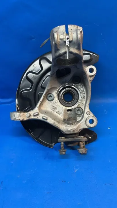 Ohjausnivel OEM 5Q0407257C - Käytetty VW OE image 4