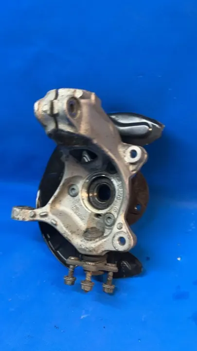 Ohjausnivel OEM 5Q0407257C - Käytetty VW OE image 5
