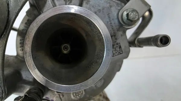 Turbo OEM 144106079R Renault Scenic III 1.2:lle image 4