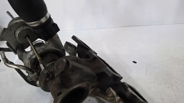 Turbo OEM 144106079R Renault Scenic III 1.2:lle image 7