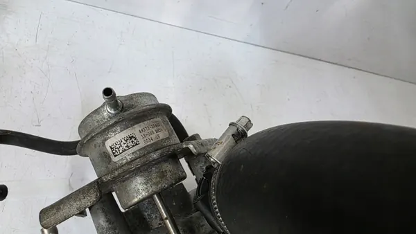 Turbo OEM 144106079R Renault Scenic III 1.2:lle image 9