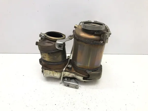 Catalisador FAP OEM 05L131606B para VW Tiguan III 2.0TDI image 2