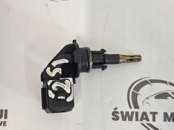 Temperatursensor BMW 1 3 5 E87 E60 E90 X3 2.0 D 7792203 image 2