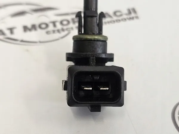 Temperatursensor BMW 1 3 5 E87 E60 E90 X3 2.0 D 7792203 image 5