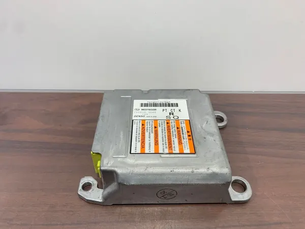 Subaru Forester Airbagmodule OEM 1508003640 image 3