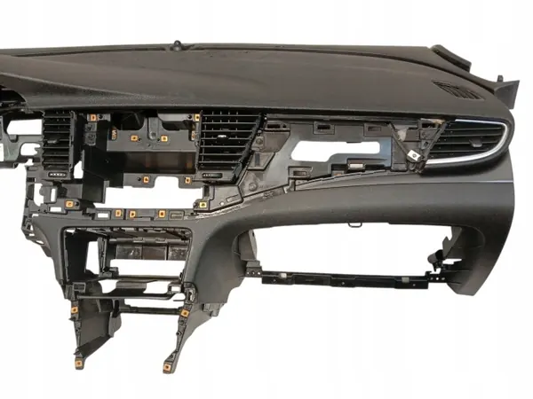 Console de Tableau de Bord OEM pour Opel Mokka X Lift (2016-2019) image 3
