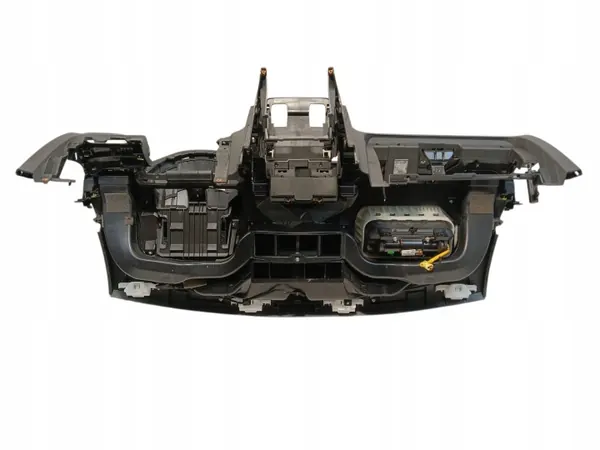 Console de Tableau de Bord OEM pour Opel Mokka X Lift (2016-2019) image 4