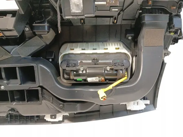 Console de Tableau de Bord OEM pour Opel Mokka X Lift (2016-2019) image 5