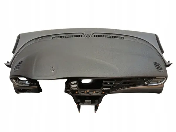 Console de Tableau de Bord OEM pour Opel Mokka X Lift (2016-2019) image 7