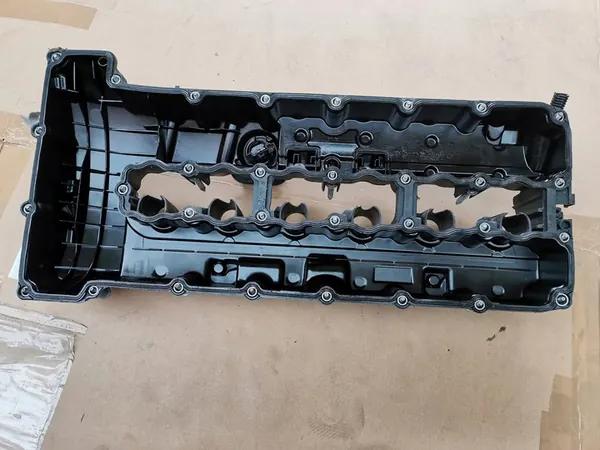 Tampa de Válvula N53B30A BMW E90 E92 330i 325i image 3