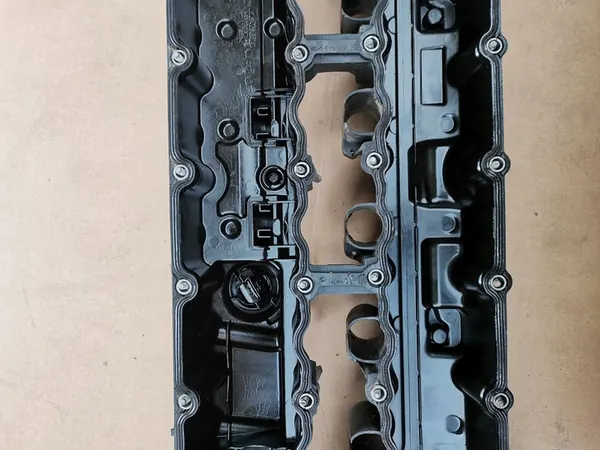 Tampa de Válvula N53B30A BMW E90 E92 330i 325i image 4