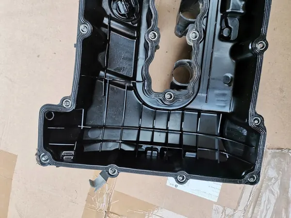 Tampa de Válvula N53B30A BMW E90 E92 330i 325i image 5