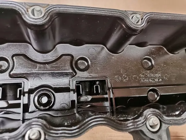 Tampa de Válvula N53B30A BMW E90 E92 330i 325i image 7