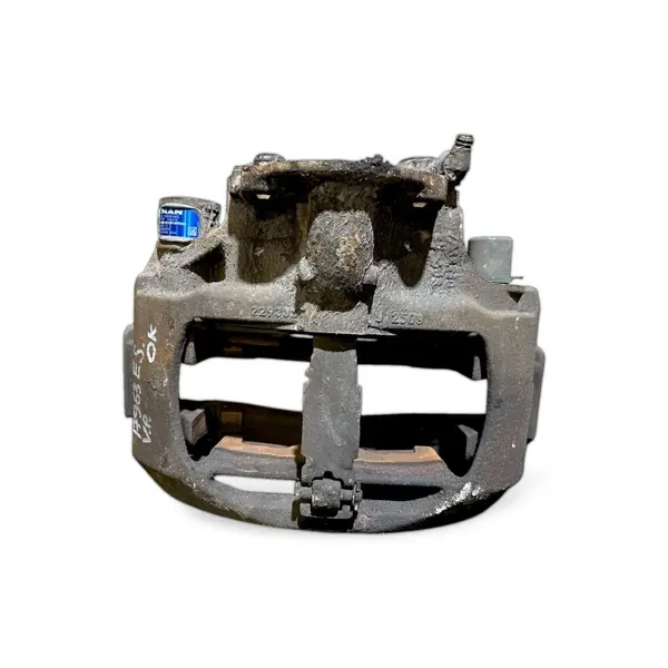 MAN Bromsok OEM 81508046652 Fram Höger image 4