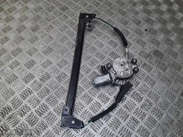 Régulateur de vitre Alfa Romeo 147 OEM 46751871 image 2