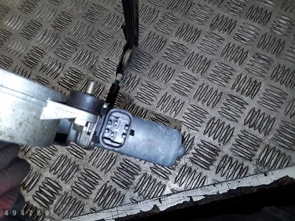 Régulateur de vitre Alfa Romeo 147 OEM 46751871 image 4