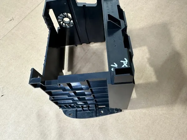Mercedes SL R230 radiobevestiging OEM A2306890016 image 7