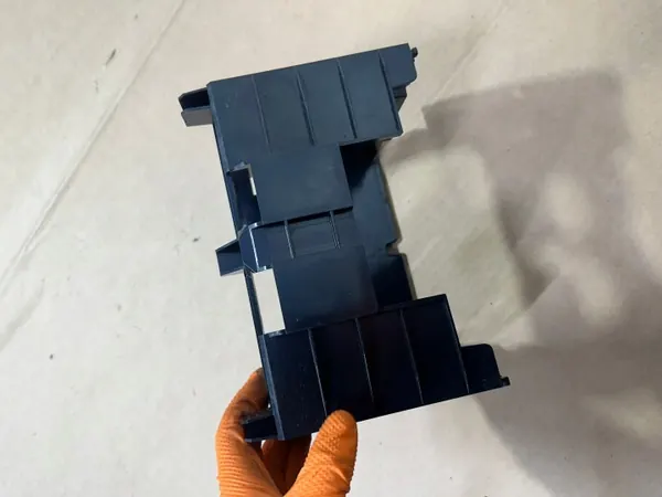 Mercedes SL R230 radiobevestiging OEM A2306890016 image 8