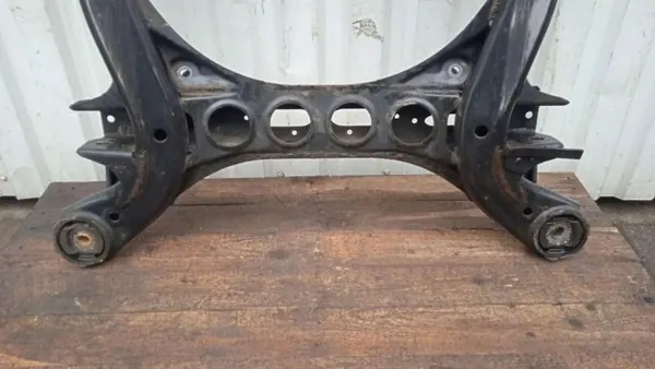 Porsche OE 7L0499311E Etujousipalkki image 3