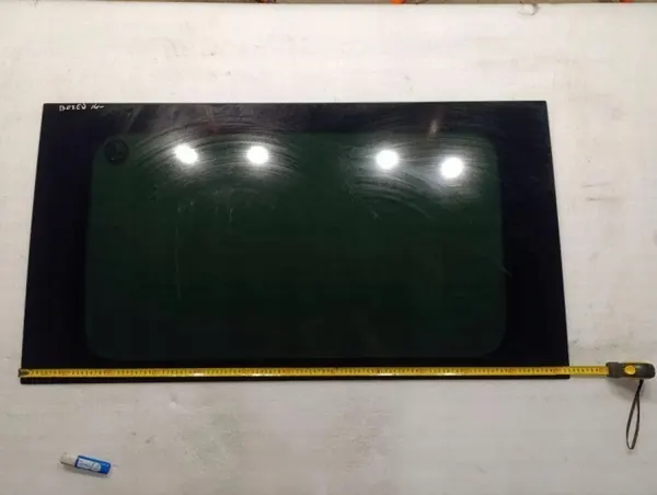 Ventana trasera derecha OEM 43R000023 Peugeot Boxer image 10