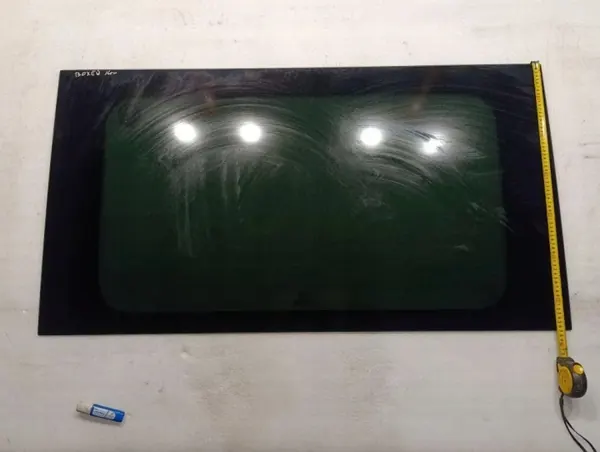 Ventana trasera derecha OEM 43R000023 Peugeot Boxer image 6