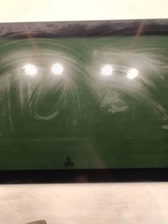 Ventana trasera derecha OEM 43R000023 Peugeot Boxer image 9