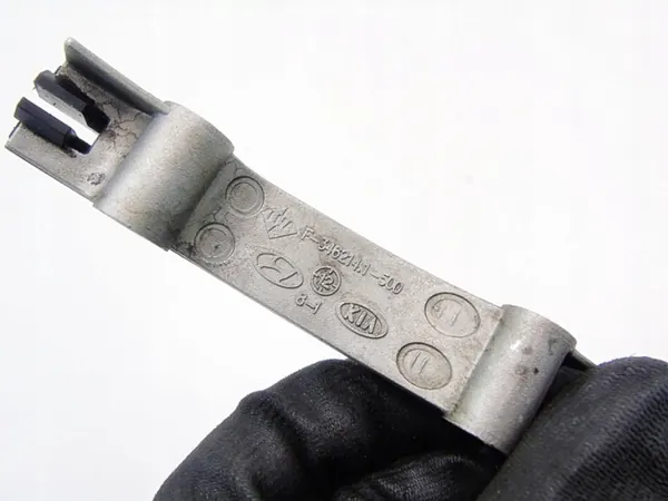 Jakoketjun Ohjain OEM D4FCROZ MS14 Käytetty image 9