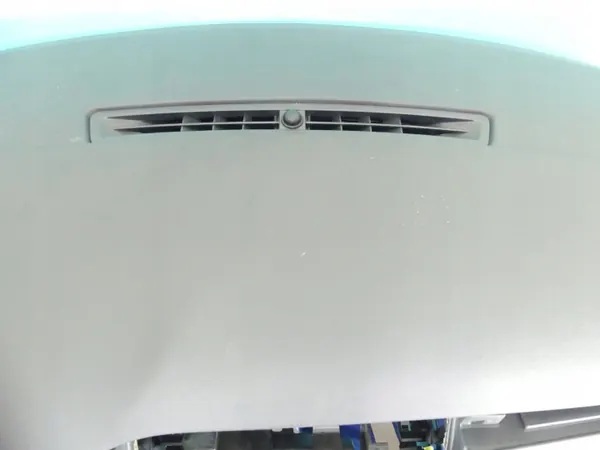 OEM IMPRK1326953 Dashboard Console Airbag Passagier Peugeot 508 image 5