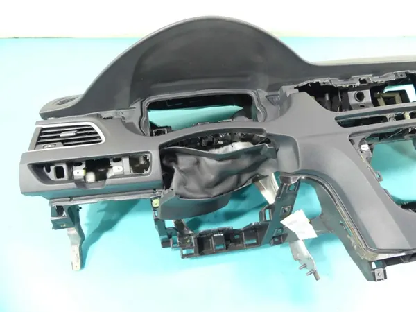 OEM IMPRK1326953 Dashboard Console Airbag Passagier Peugeot 508 image 6