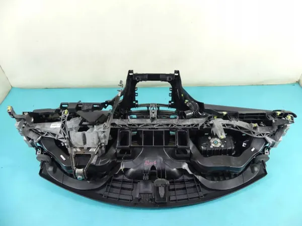 OEM IMPRK1326953 Dashboard Console Airbag Passagier Peugeot 508 image 8