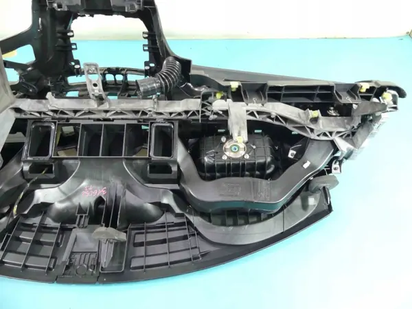 OEM IMPRK1326953 Dashboard Console Airbag Passagier Peugeot 508 image 9