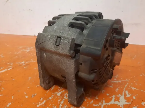 ALTERNATOR RENAULT MEGANE SCENIC II 8200410674 image 2