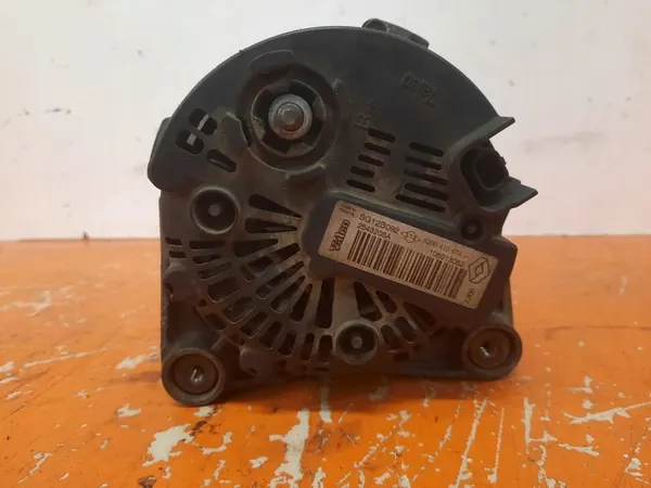 ALTERNATOR RENAULT MEGANE SCENIC II 8200410674 image 4