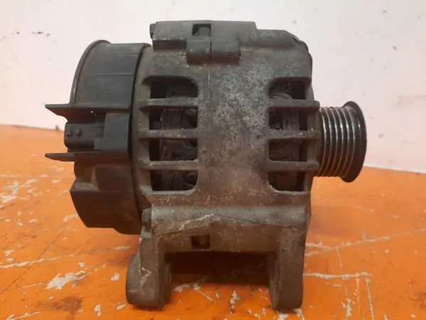 ALTERNATOR RENAULT MEGANE SCENIC II 8200410674 image 5