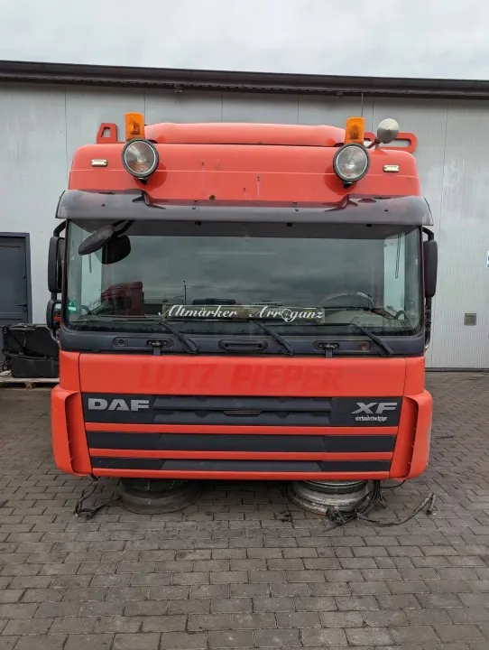 Cabine DAF XF 105 - OEM KABINA DAF XF 105 image 2