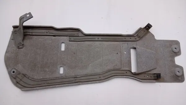 Infiniti OE växellådshölje OEM 718111MS0A - Begagnad image 3