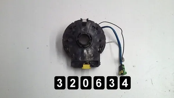 Kia Rio Gleitring OEM AM-320634 - Gebraucht image 2