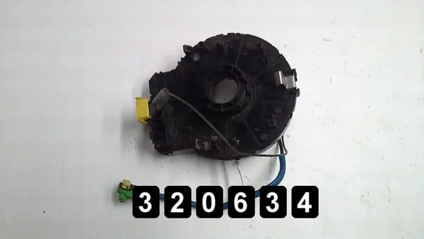 Kia Rio Gleitring OEM AM-320634 - Gebraucht image 3