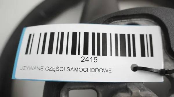 Käytetty Audi OE Monitoimiohjake OEM 360183147 image 3