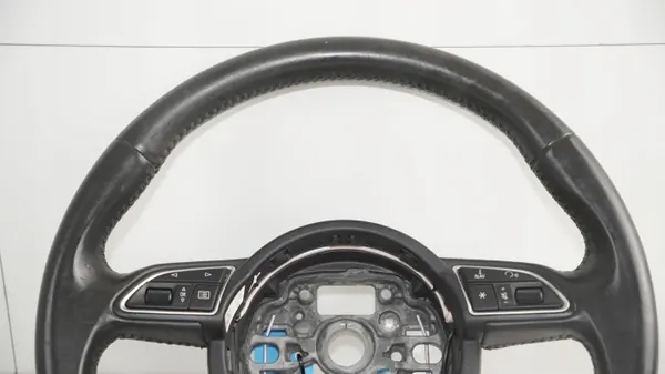 Käytetty Audi OE Monitoimiohjake OEM 360183147 image 5