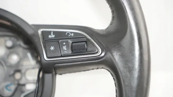 Käytetty Audi OE Monitoimiohjake OEM 360183147 image 7