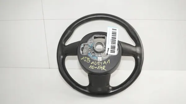Käytetty Audi OE Monitoimiohjake OEM 360183147 image 9