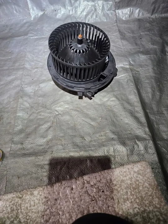 VENTILADOR SEAT LEON III OCTAVIA III A3 8V GOLF VII image 3