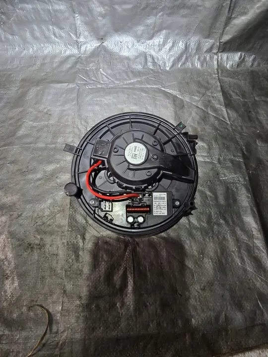 VENTILADOR SEAT LEON III OCTAVIA III A3 8V GOLF VII image 4