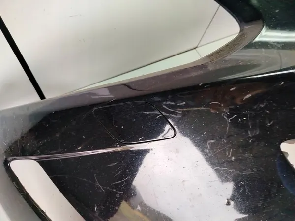 Volvo XC90 2014 Voorruitwasmachine Deksel image 2