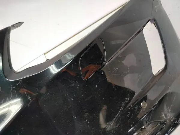 Volvo XC90 2014 Voorruitwasmachine Deksel image 3