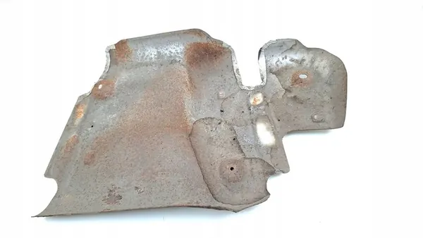 Proteção do tanque de combustível Opel Mokka X 2016 96985833 image 4