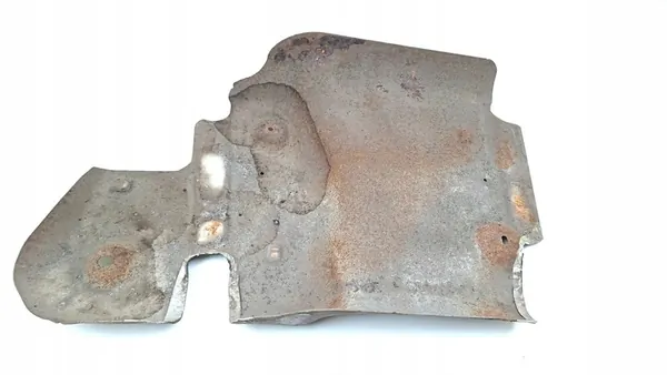 Proteção do tanque de combustível Opel Mokka X 2016 96985833 image 5