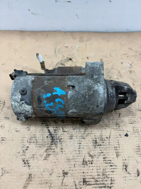 Motor de arranque Honda OE MHG020 usado - Peça original image 2