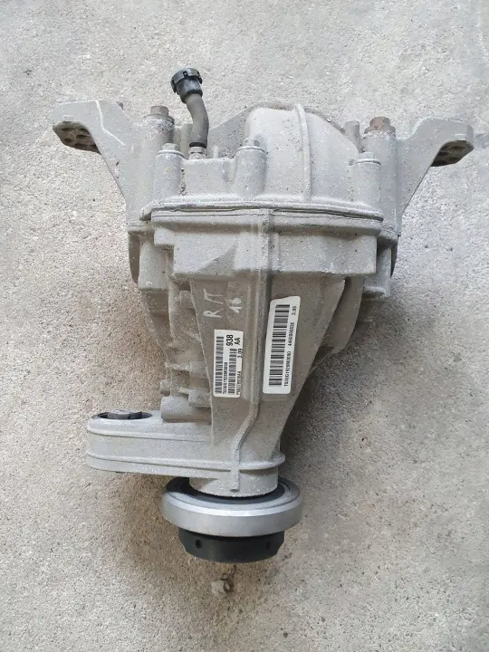 Bakre differential Dodge Durango P68378938AA image 2